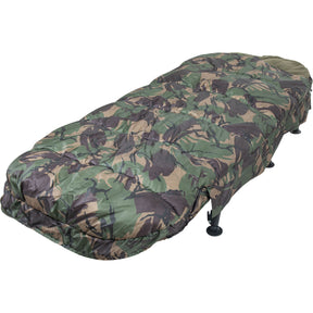 Riot Tactical Compact 6 Leg Sleep System