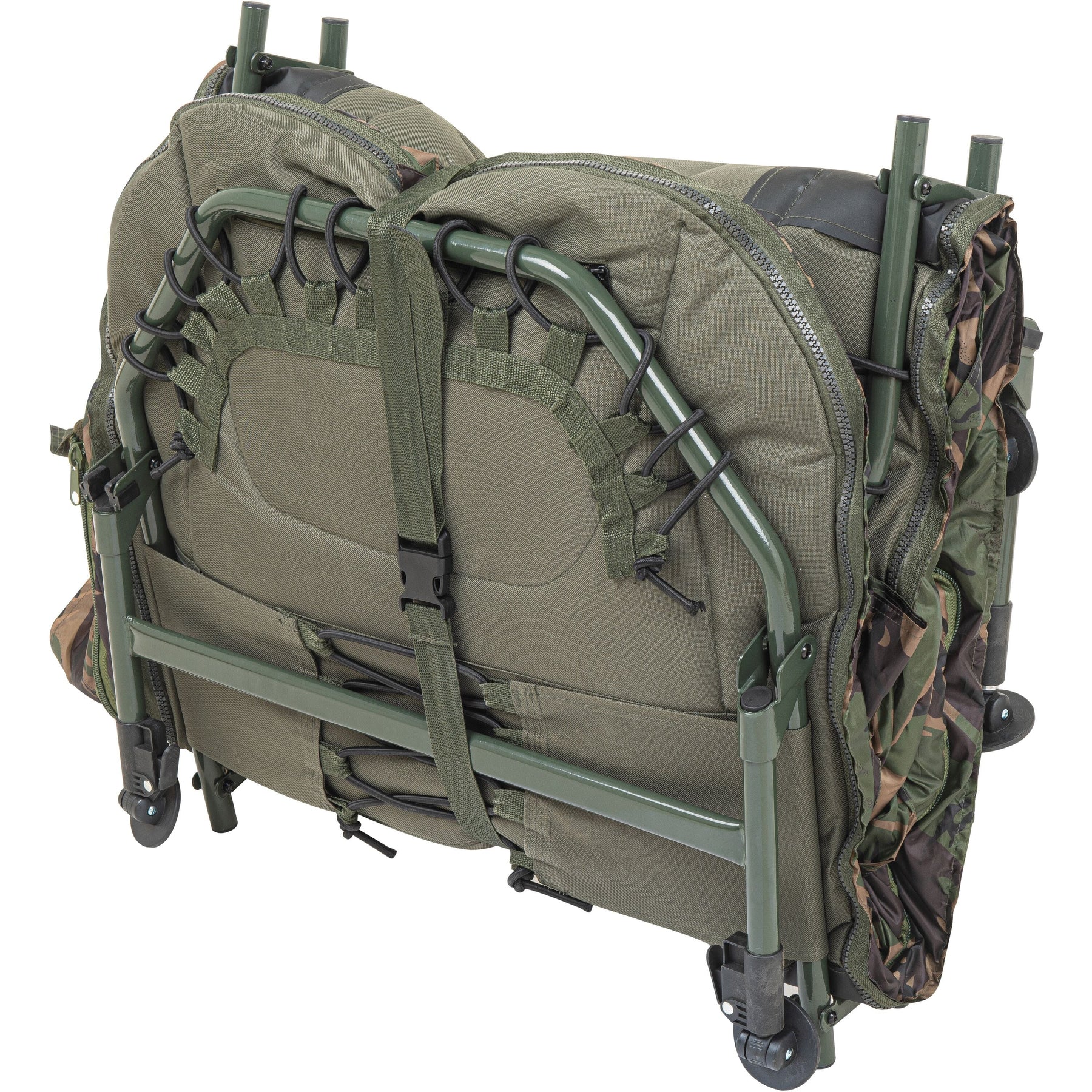 Riot Tactical Compact 6 Leg Sleep System