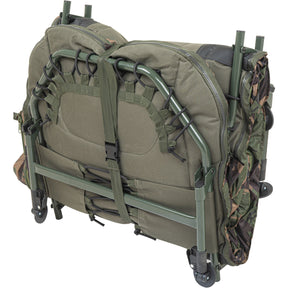 Riot Tactical Compact 6 Leg Sleep System