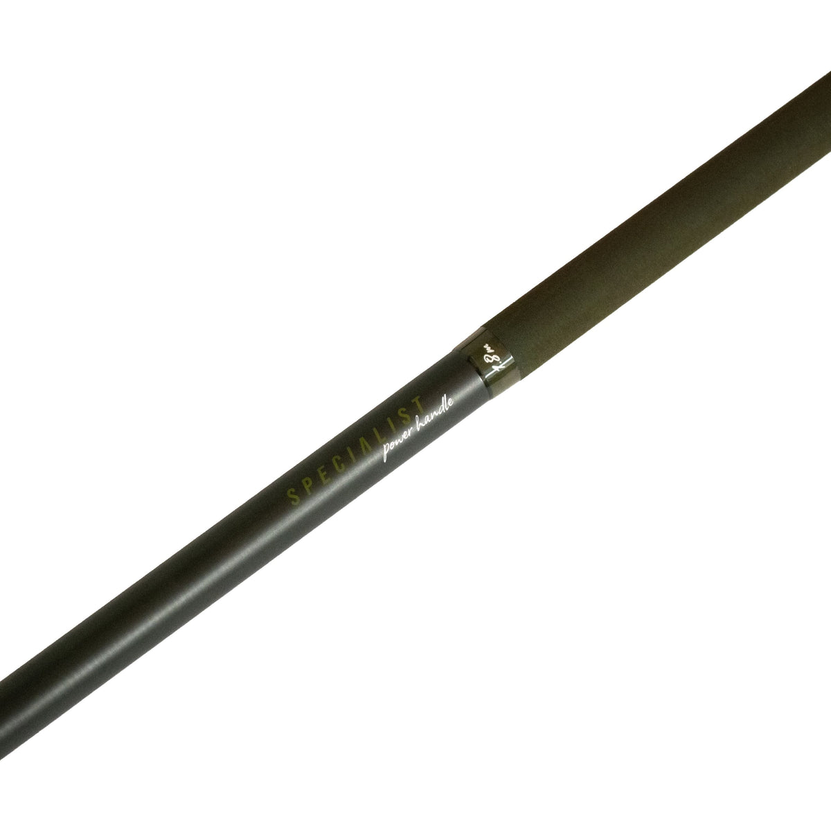Specialist Landing Net Power Handle 1.8m  Landing Net Handle Wychwood