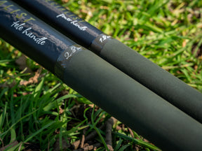 Specialist Landing Net Power Handle 1.8m  Landing Net Handle Wychwood