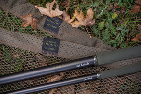 Specialist Landing Tele Net Handle 2.8m  Landing Net Handle Wychwood