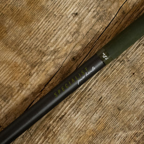 Specialist Landing Tele Net Handle 2.8m  Landing Net Handle Wychwood