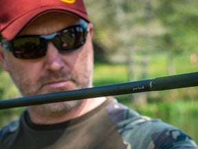 Specialist Landing Net Power Handle 1.8m