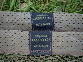 30in Specialist Landing Net  Landing Net Wychwood