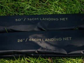 30in Specialist Landing Net  Landing Net Wychwood