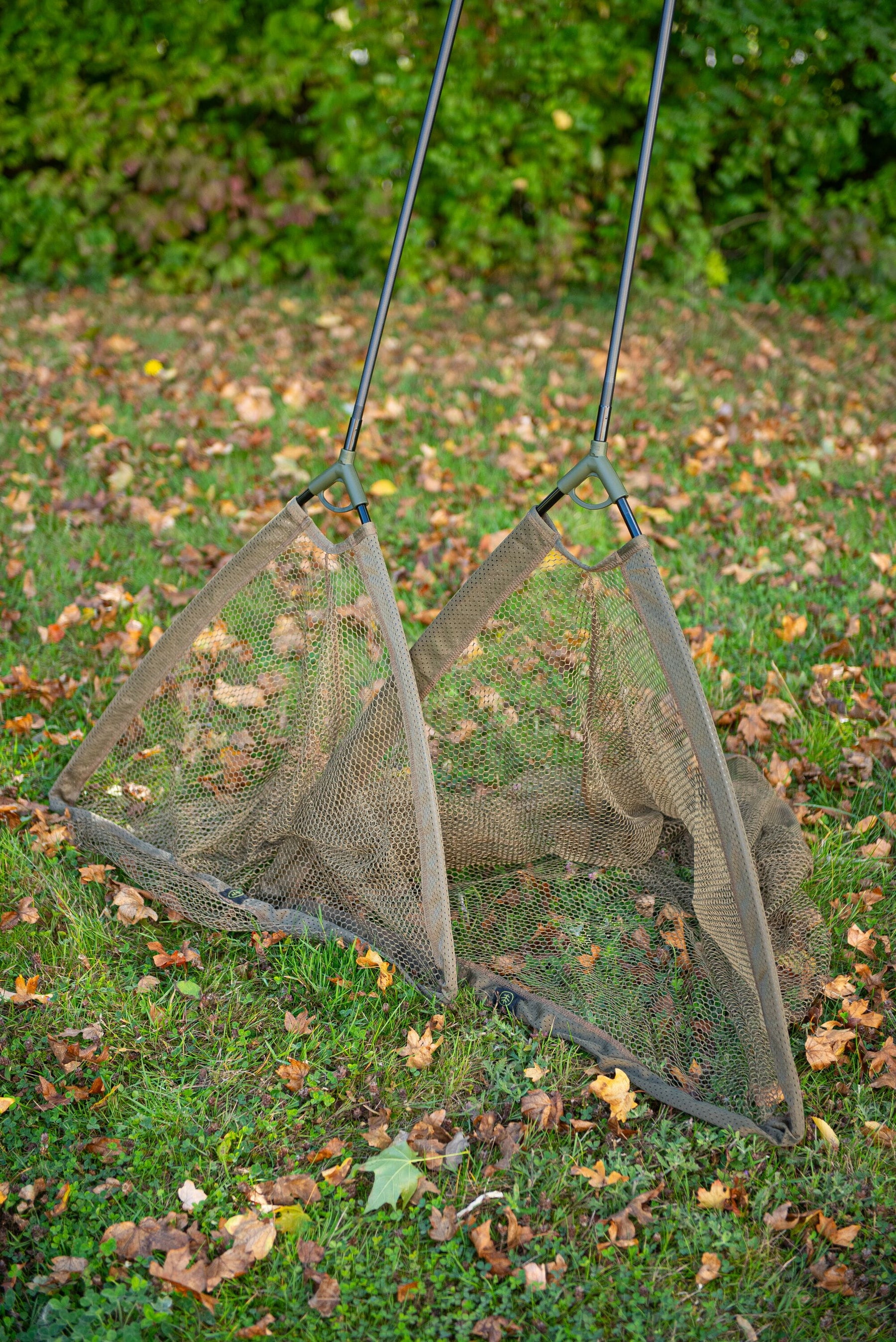 30in Specialist Landing Net  Landing Net Wychwood