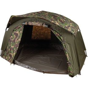 Epic Tactical Compact Bivvy Full System  Bivvy Wychwood
