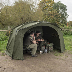 Epic Tactical Compact Bivvy Full System