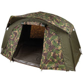 Epic Tactical Compact Bivvy Full System  Bivvy Wychwood