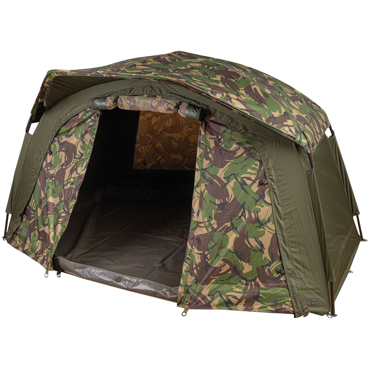 Epic Tactical Compact Bivvy Full System   Wychwood
