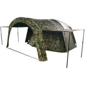 Epic Compact Bivvy Tactical Ext Wrap   Wychwood