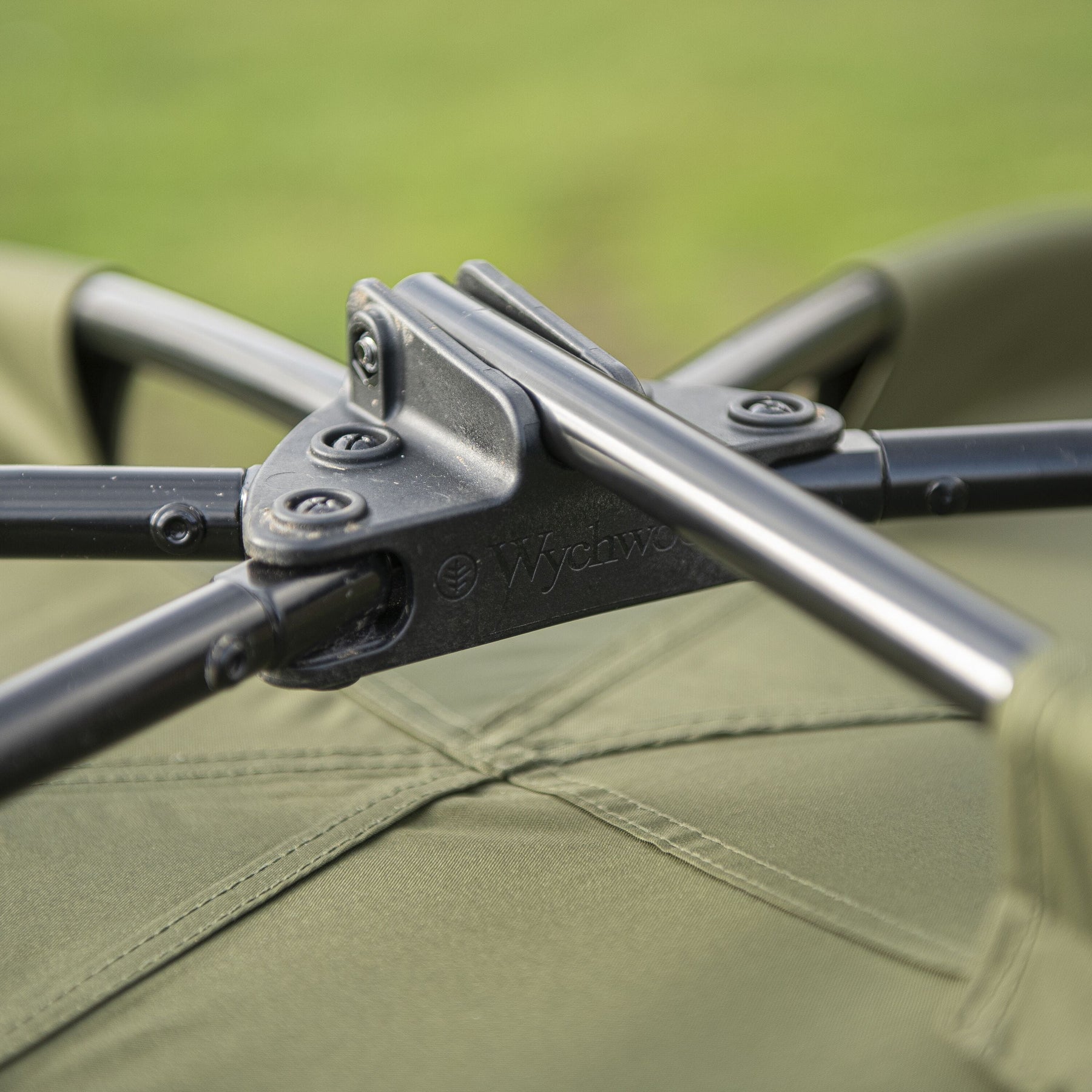 Epic Tactical Bivvy Full System   Wychwood