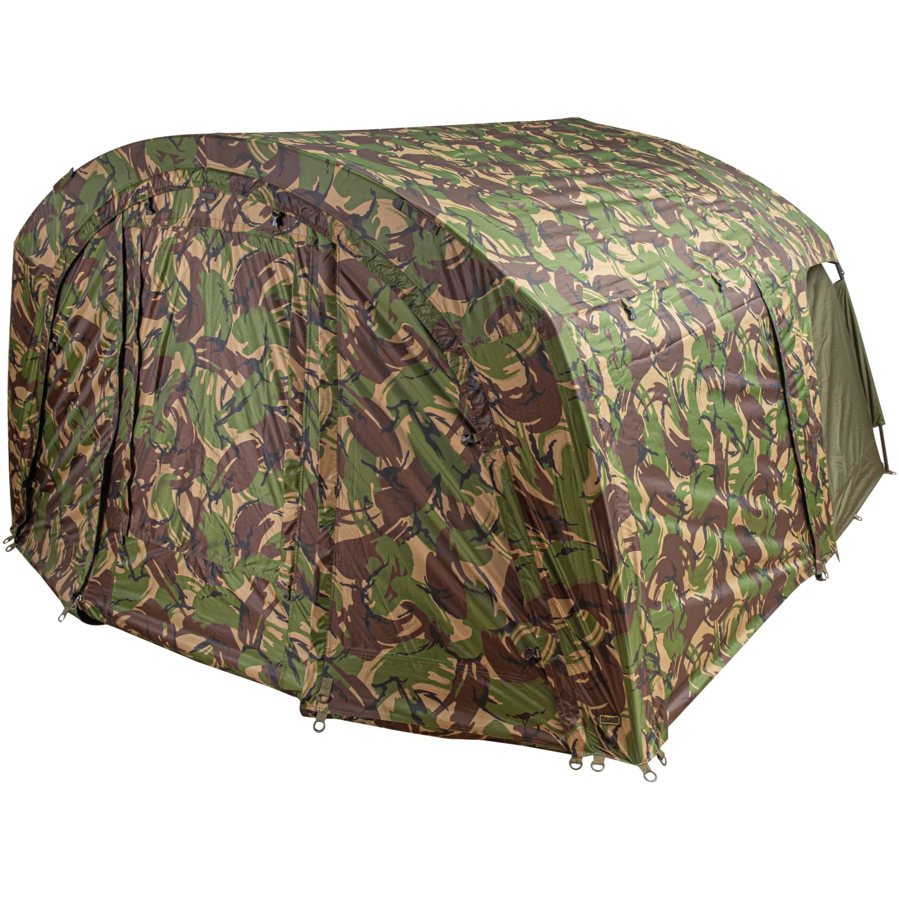 Epic Tactical Bivvy Tactical Ext Wrap  Shelter Accessories Wychwood