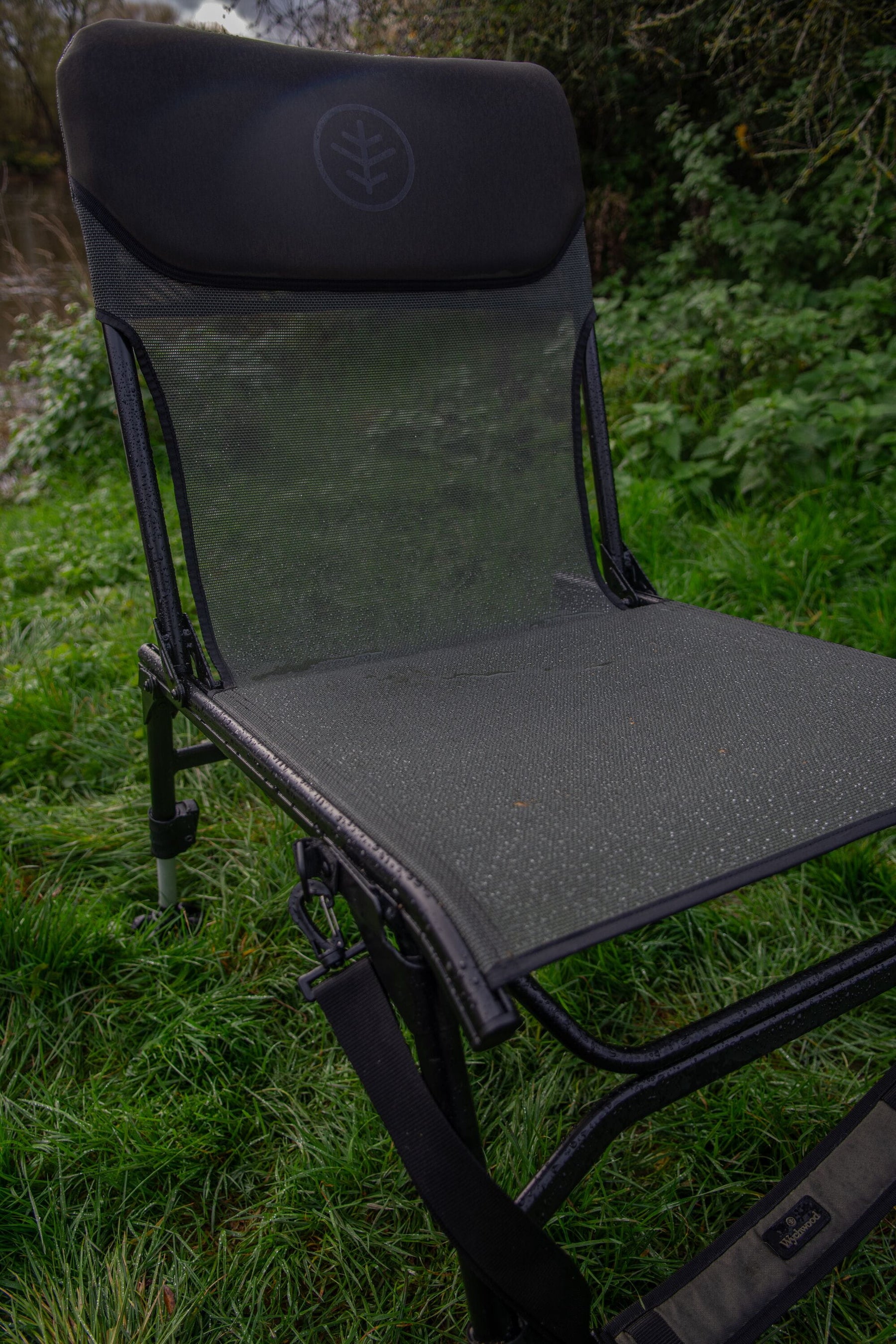 Specialist Ultra Light Chair   Wychwood