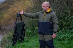 Specialist Ultra Light Chair   Wychwood