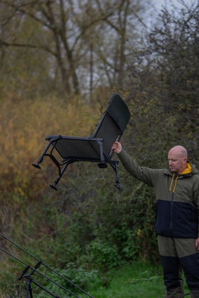 Specialist Ultra Light Chair   Wychwood