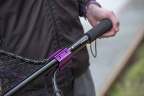 Agitator Predator Net HD XL  Landing Net Wychwood