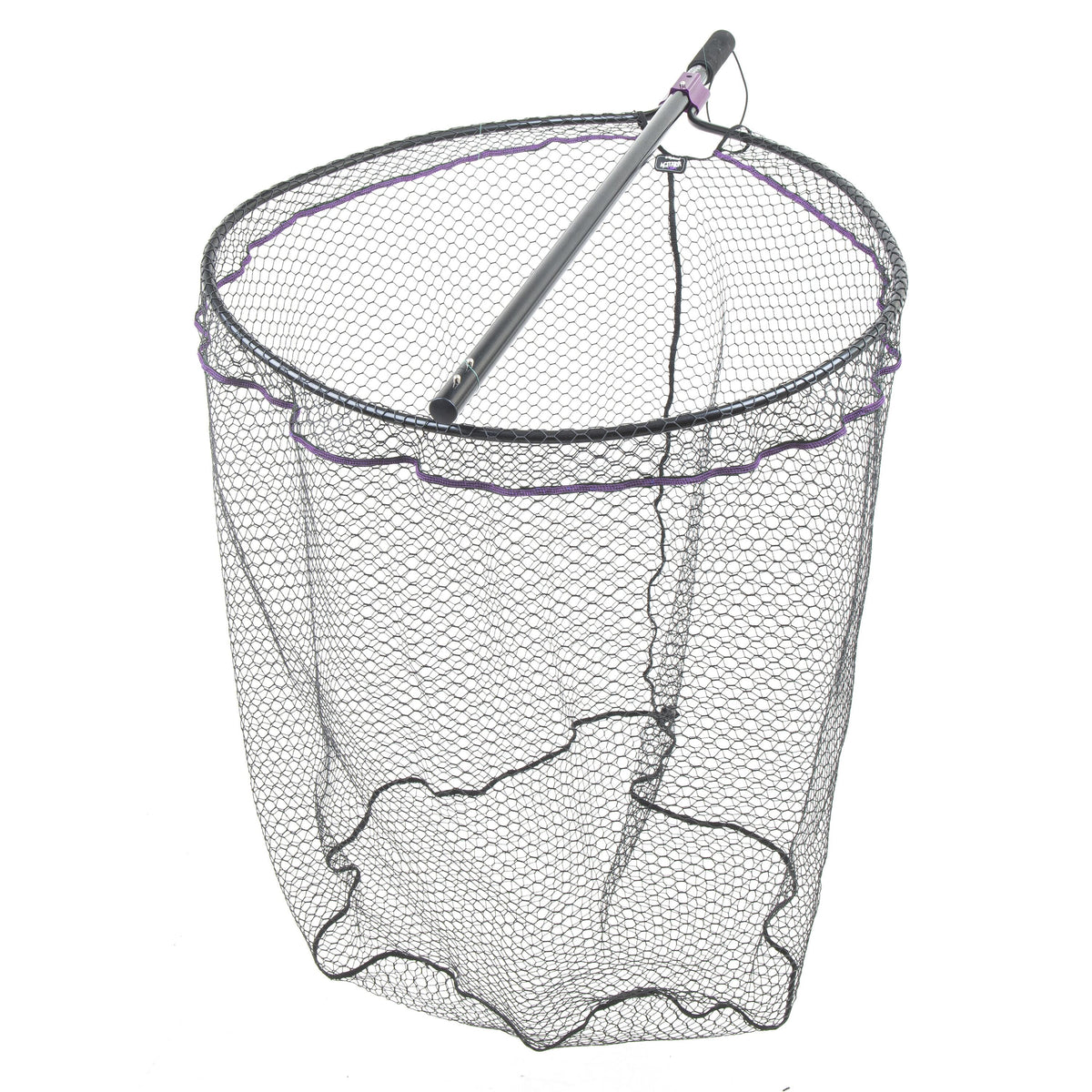 Agitator Predator Net HD XL  Landing Net Wychwood