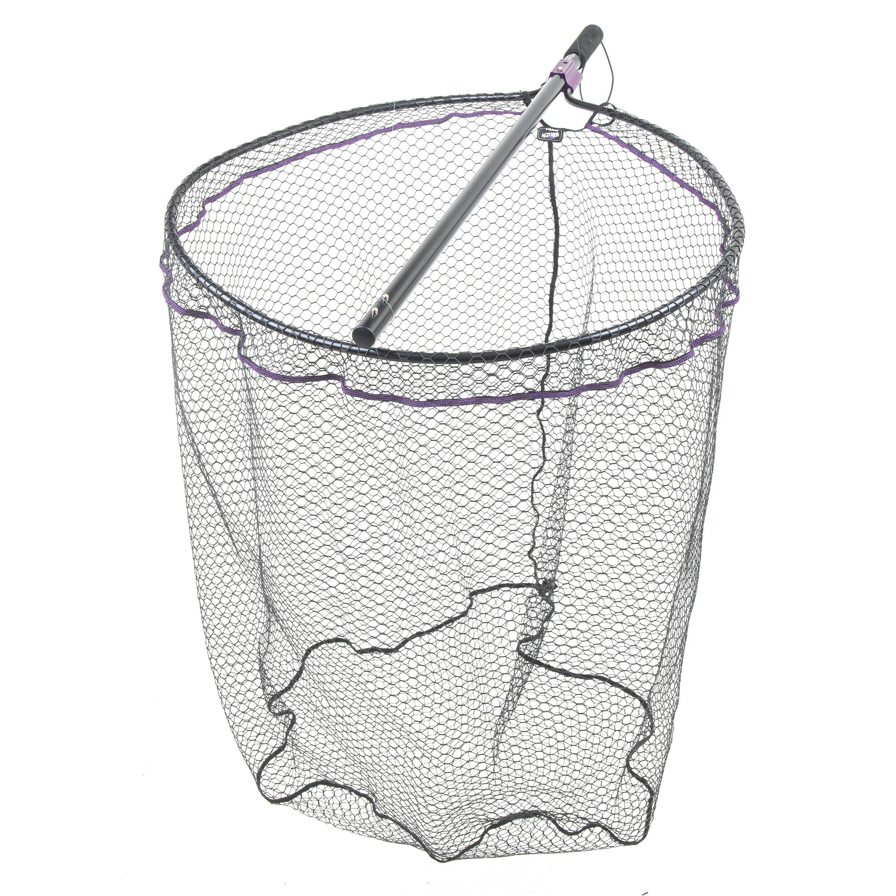 Agitator Predator Net HD XL  Landing Net Wychwood