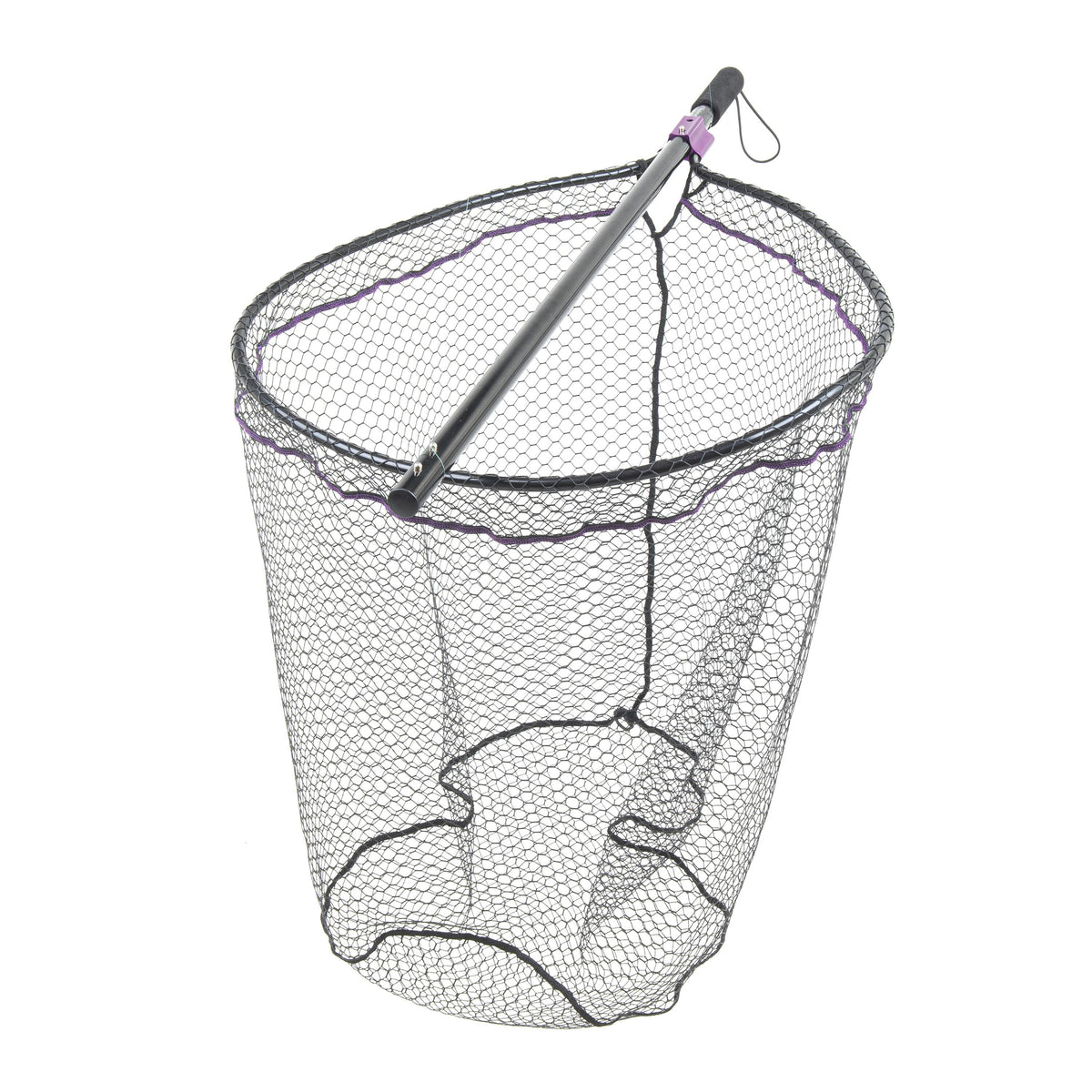 Agitator Predator Net HD Large  Landing Net Wychwood