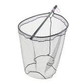 Agitator Predator Net HD Large  Landing Net Wychwood