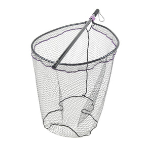 Agitator Predator Net HD Large  Landing Net Wychwood