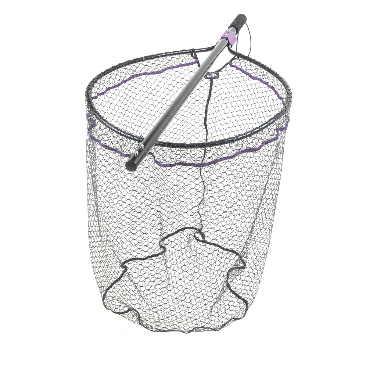 Agitator Predator Net HD Medium  Landing Net Wychwood