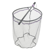 Agitator Predator Net HD Medium  Landing Net Wychwood