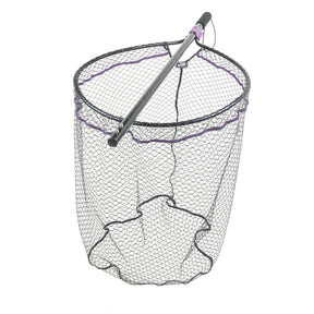 Agitator Predator Net HD Medium  Landing Net Wychwood