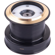Riot 8000 FS Spare Spool Alu  Reel Spare Part Wychwood
