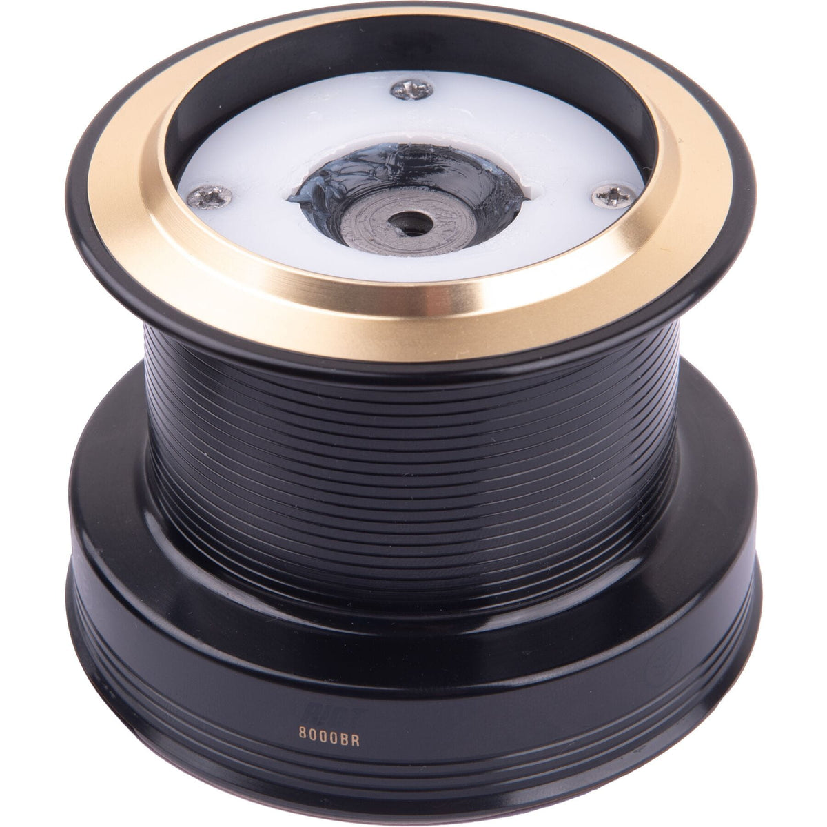 Riot 8000 FS Spare Spool Alu  Reel Spare Part Wychwood