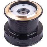 Riot 8000 FS Spare Spool Alu  Reel Spare Part Wychwood