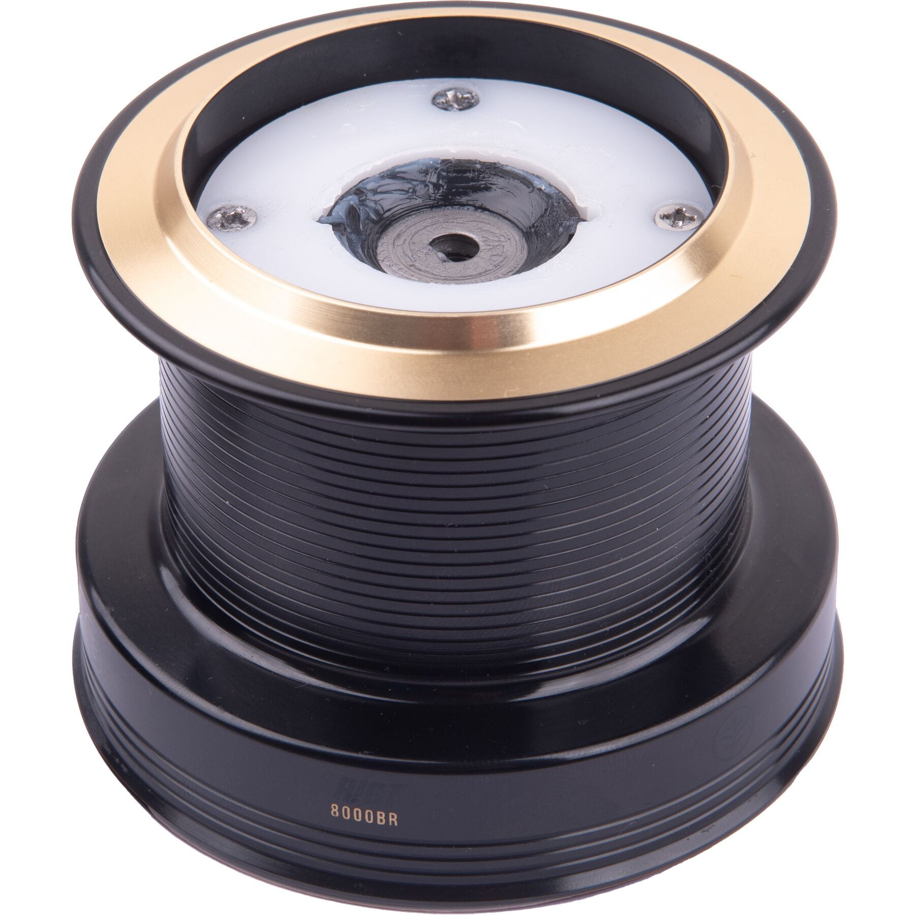 Riot 8000 FS Spare Spool Alu  Reel Spare Part Wychwood