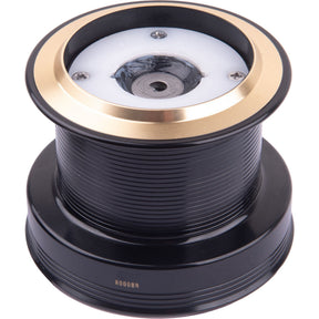 Riot 8000 FS Spare Spool Alu  Reel Spare Part Wychwood