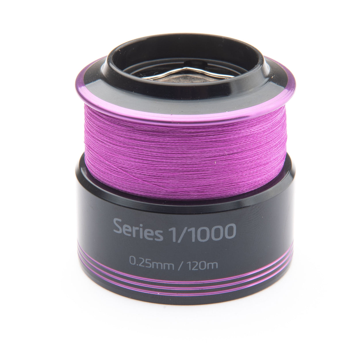 Agitator Series 1/1000 Reel Spare Spool