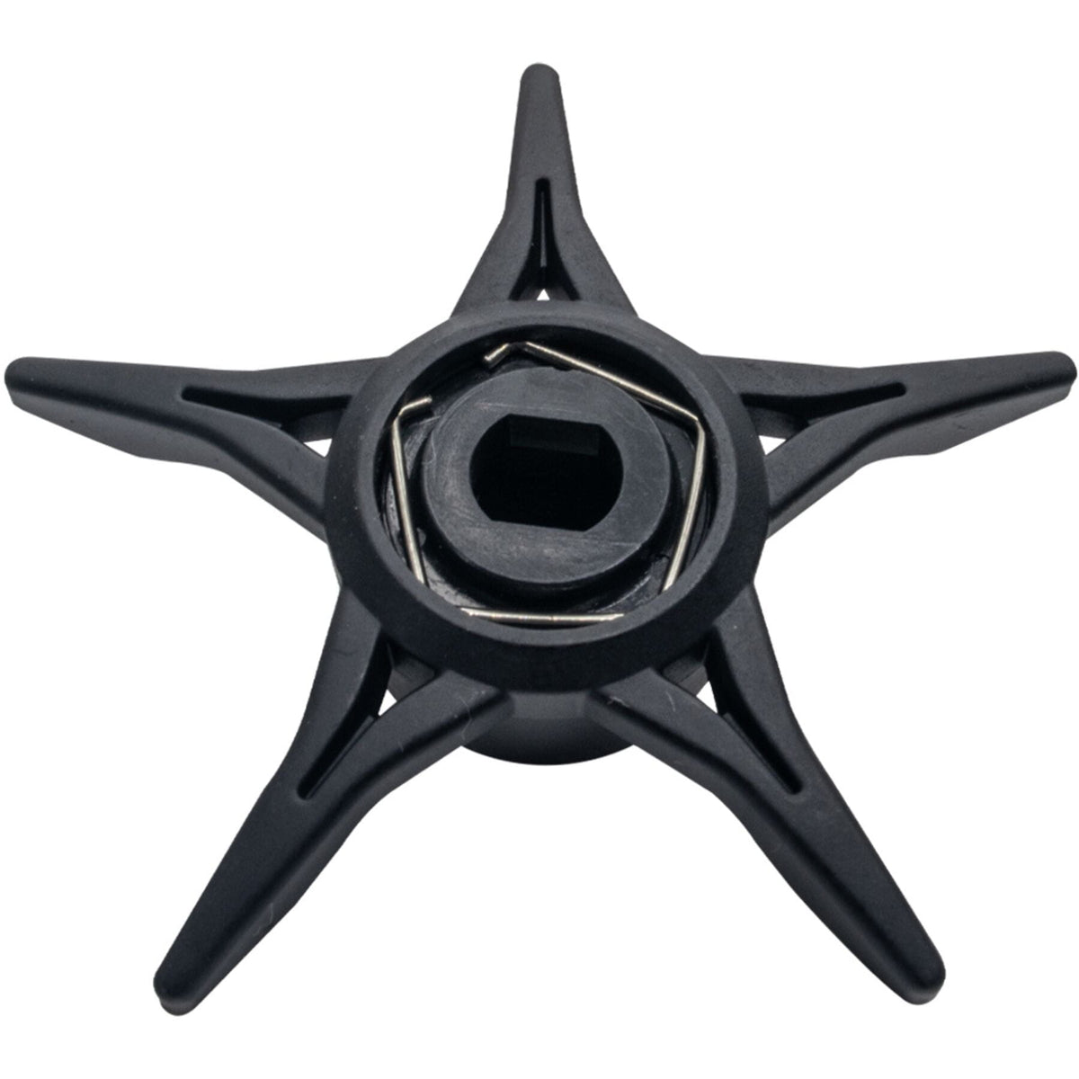 Agitator S1 300 Spares-Grip Assembly