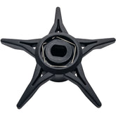 Agitator S1 300 Spares-Grip Assembly