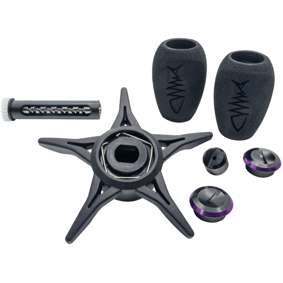 Agitator S1 300 Spares-Spool Tension