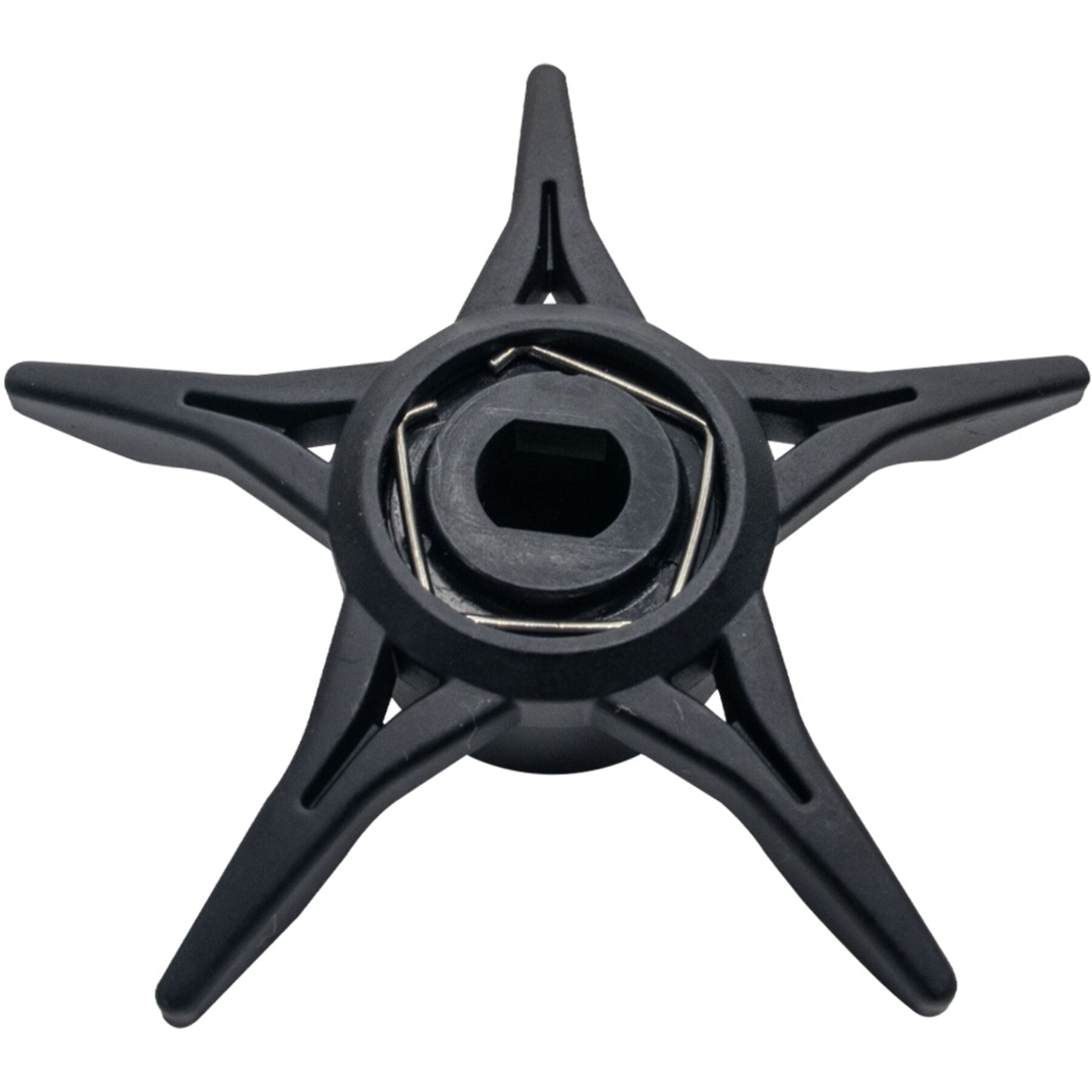 Agitator S1 300 Spares Grip Assembly  Reel Spare Part Wychwood