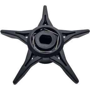 Agitator S1 300 Spares Grip Assembly  Reel Spare Part Wychwood