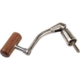 RIOT BIG PIT 75 HANDLE ASSEMBLY   Wychwood