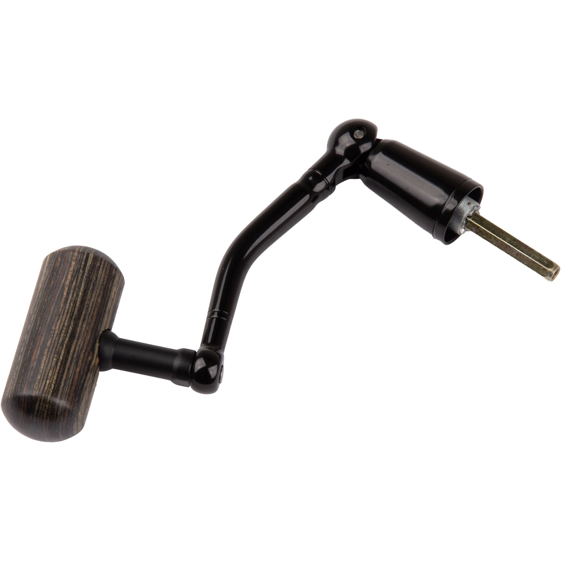 RIOT 45S HANDLE ASSEMBLY   Wychwood