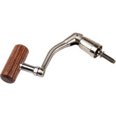 EXORCIST BPF 65 HANDLE ASSEMBLY   Wychwood