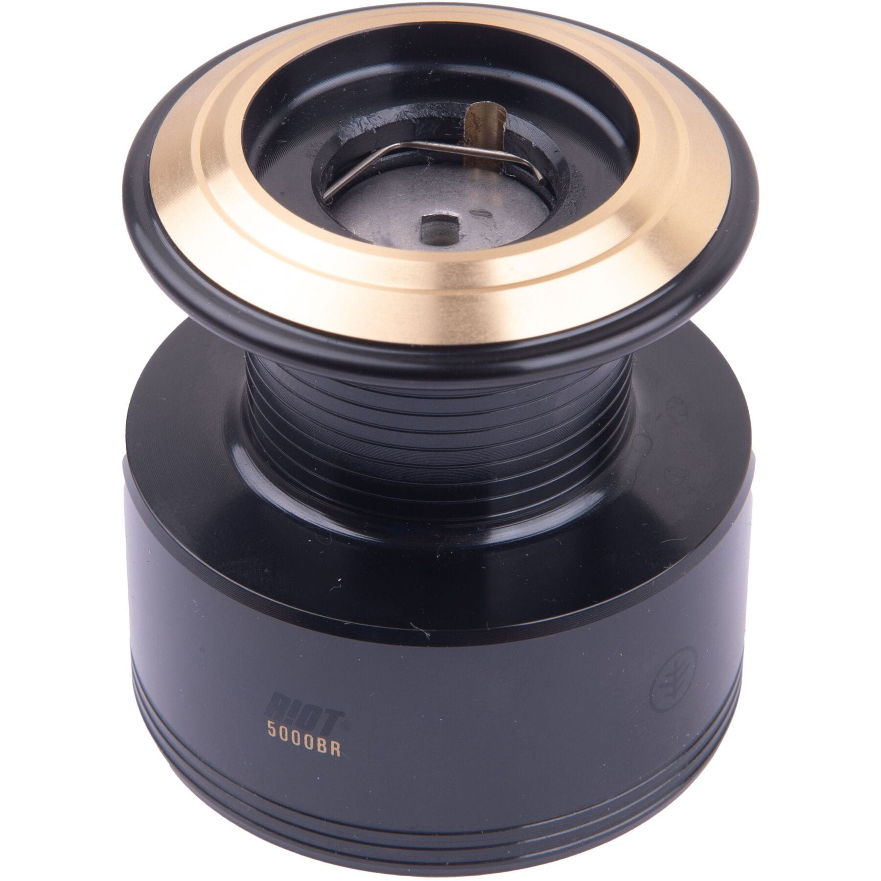 Riot 5000 FS Spare Spool Alu