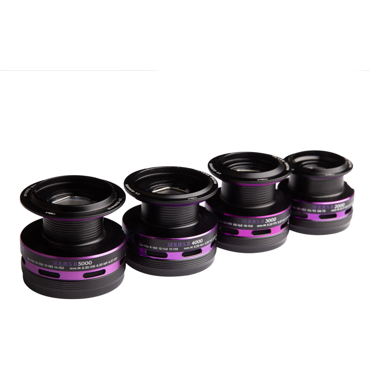 Agitator Series 2 / 5000 Spare Spool