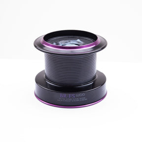 Agitator Series 1 BR-FS 6500 Black Spare Spool  Reel Spare Spool Wychwood