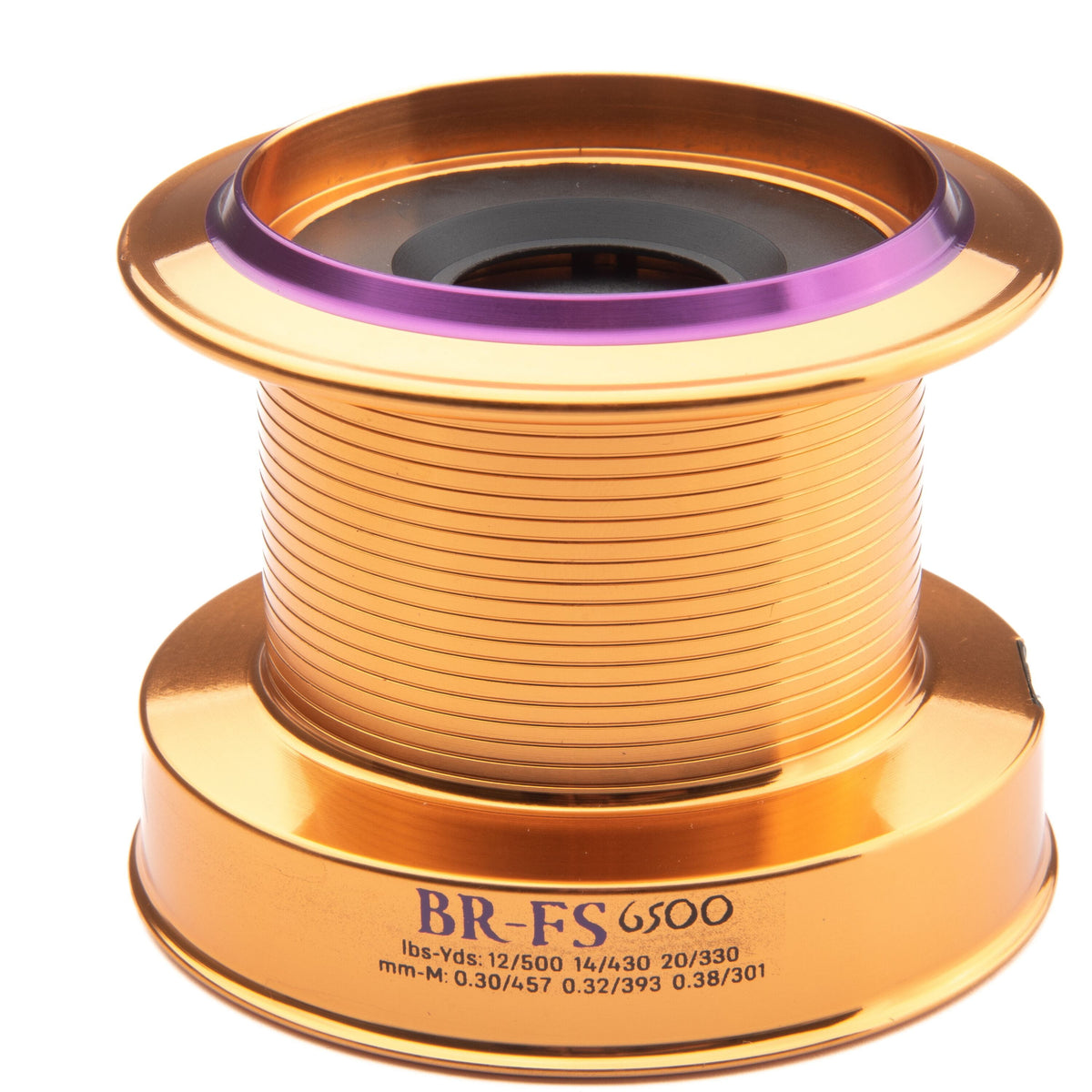 Agitator Series 1 BR-FS 6500 Gold  Spare Spool