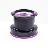 Agitator Series 1 BR-FS 7500 Black Spare Spool  Reel Spare Spool Wychwood