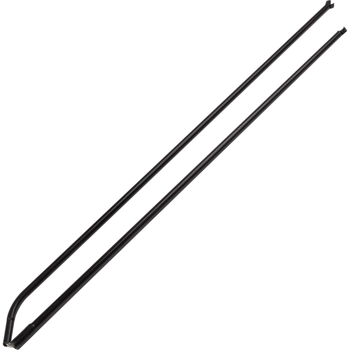 Tactical Brolly Front Tension Pole  Shelter Accessories Wychwood
